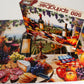 Vineyard View 500 Piece Jigsaw Puzzle | Springbok Puzzles