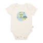 graphic bodysuit | watch me grow