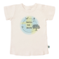 graphic tee | watch me grow