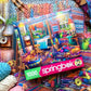 Weavers Cottage 1000 Piece Jigsaw Puzzle | Springbok Puzzles