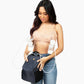 Pumping Bag for Spectra & Large Pumps: Pump-A-Porter Belt Bag