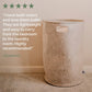 Felt Laundry Hamper