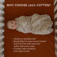 Dune Swaddle Set