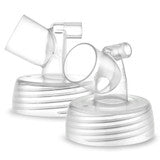 Maymom Widemouth Base Connector