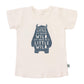 graphic tee | wild child