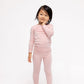 Galah - CloudBlend™ Long Sleeve Pajamas Set
