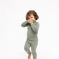 Acadian - CloudBlend™ Long Sleeve Pajamas Set