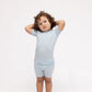 Dove - CloudBlend™ Short Sleeve Pajamas Set