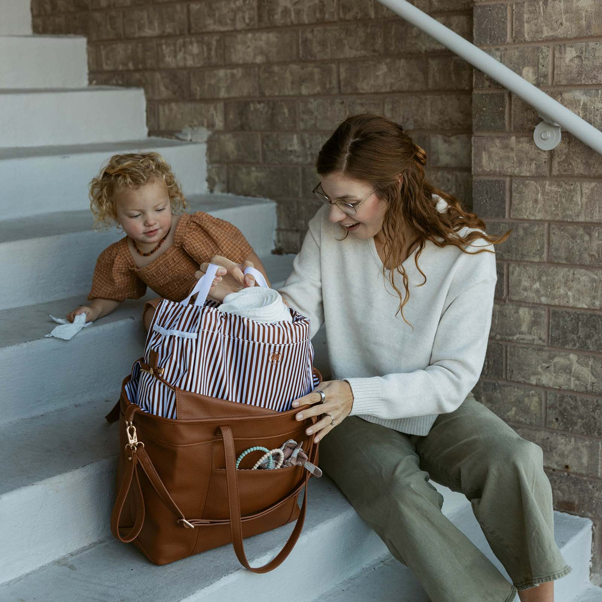 Willow Tote