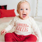 gift set | wonder and cheer 2pc
